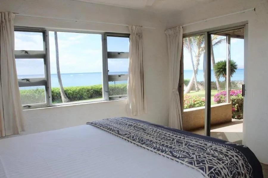 קיהיי Menehune Shores #118 Condo 0*,  ארצות הברית