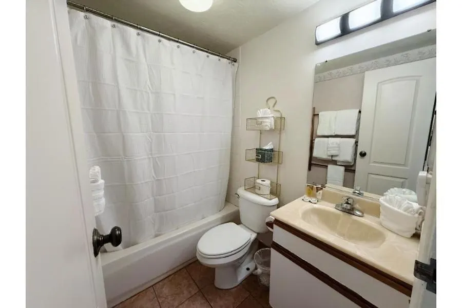 דירה קיהיי Menehune Shores #118 Condo